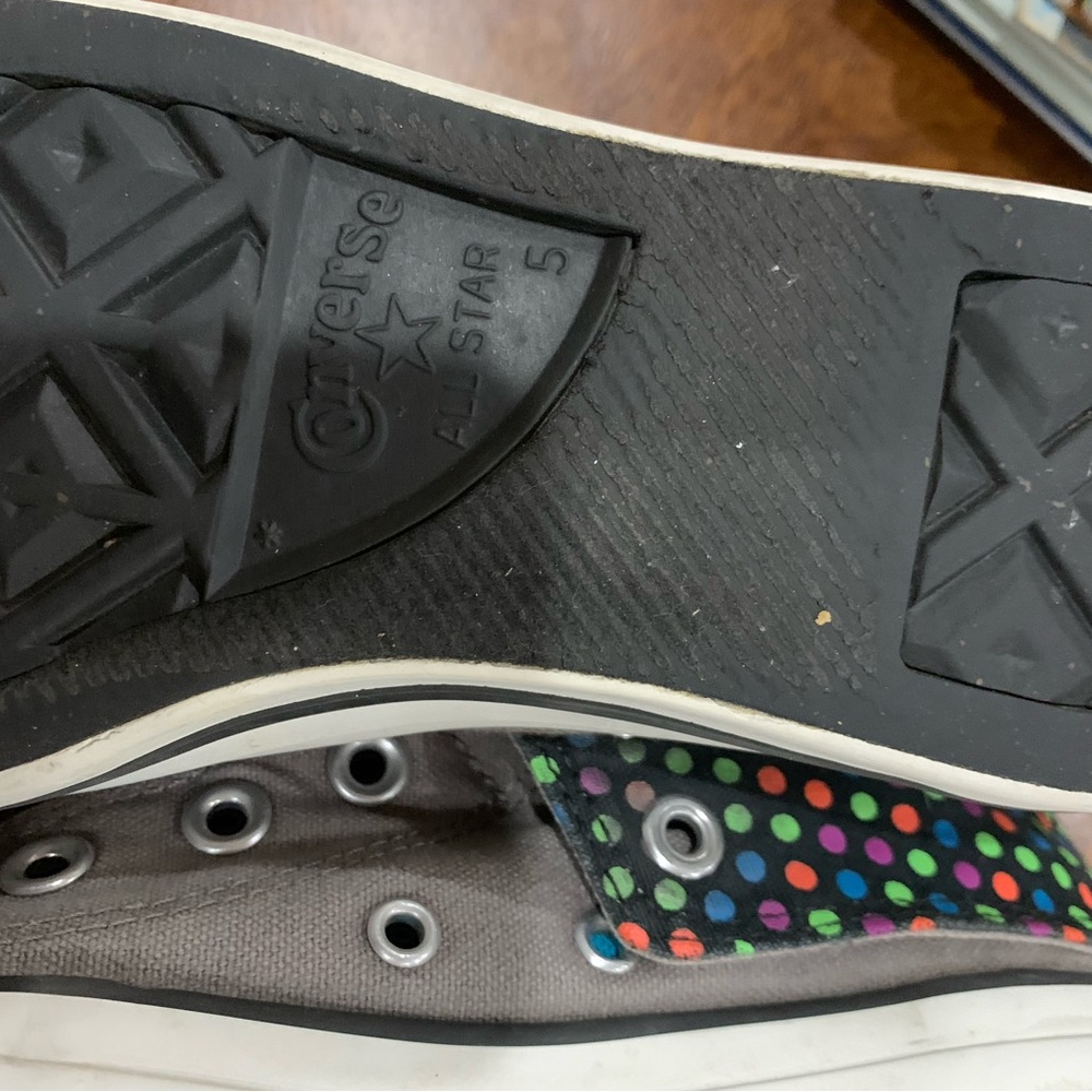Convers - Picture 3 of 3